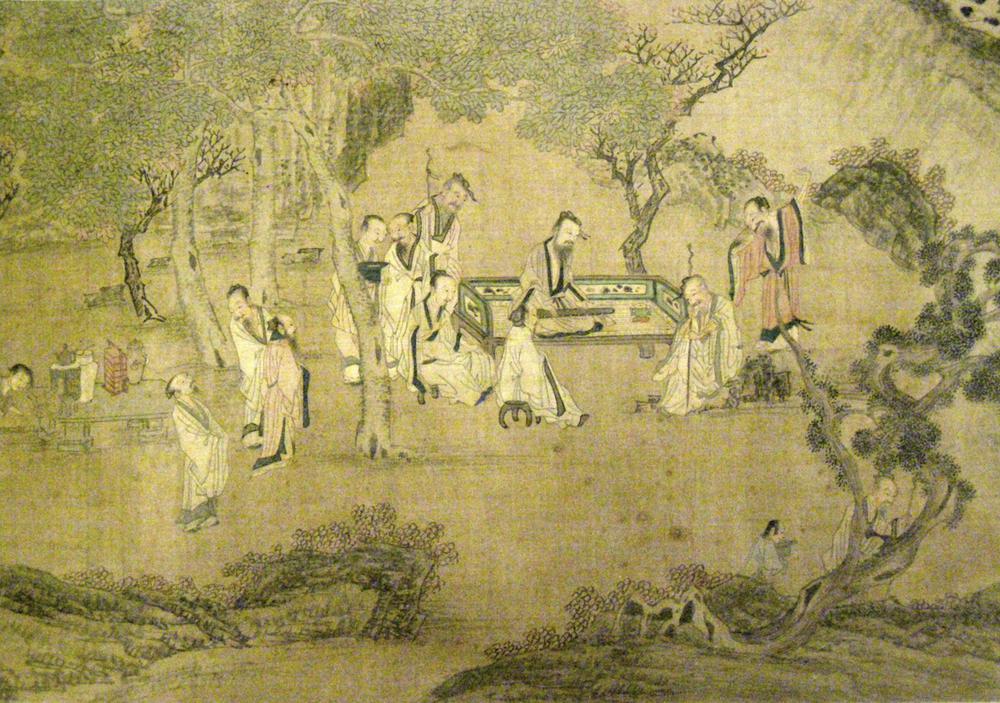 图片[4]-handscroll; painting BM-1902-0606-0.43-China Archive